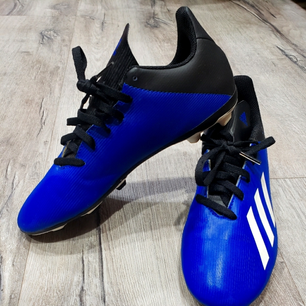 Adidas Predator Soccer Cleats size 5 Men's